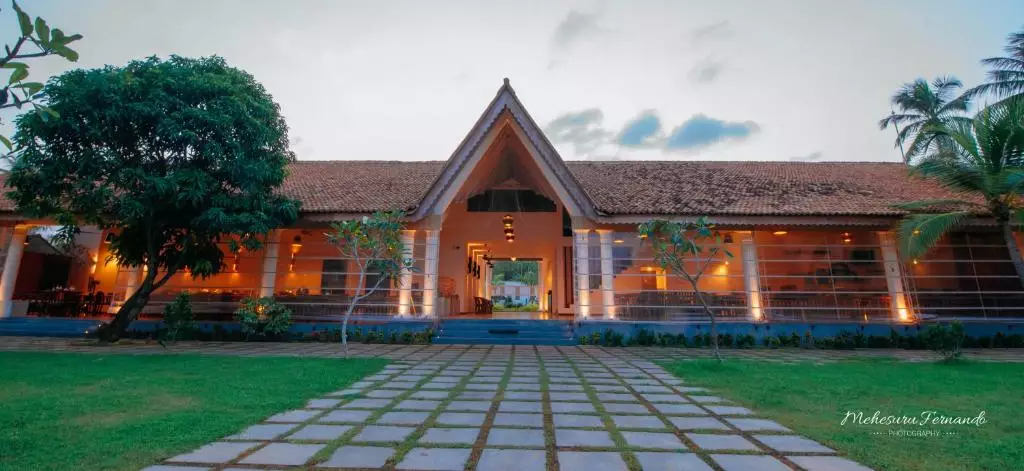 The Villas Wadduwa